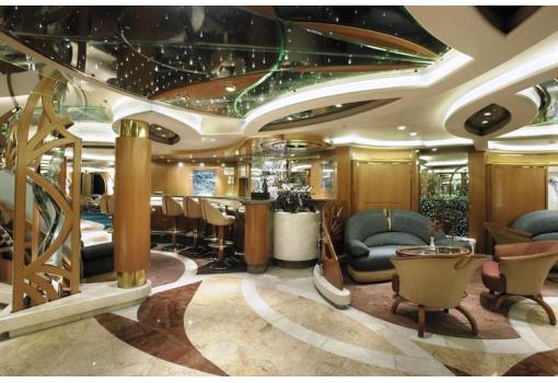 El Champagne Bar